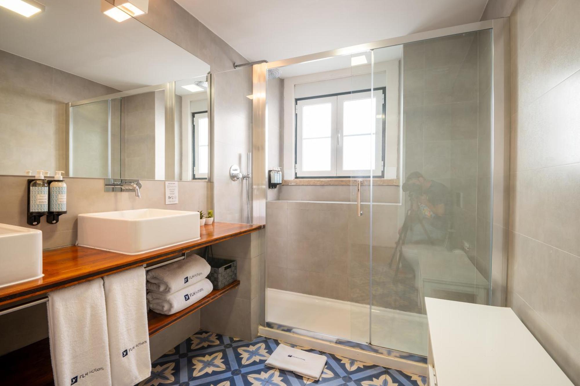 Bica Flh Suites 리스본 외부 사진